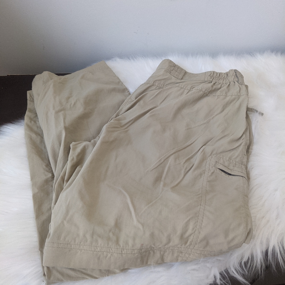INSECT SHIELD REPELLENT APPAREL FROM EXOFFICIO